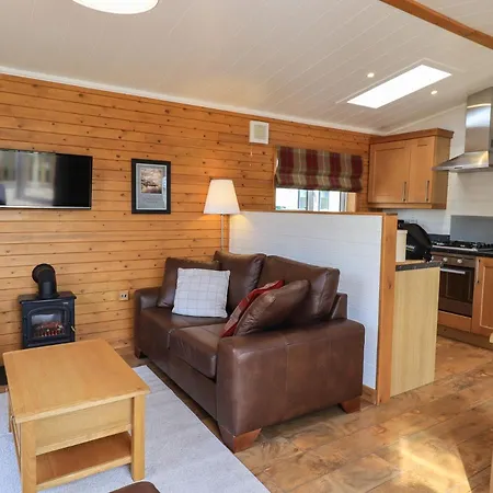 Nyaraló Ramblers' Rest *