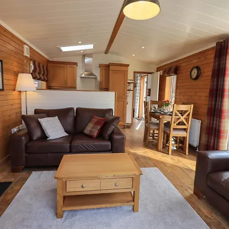 Ramblers' Rest Nyaraló Windermere