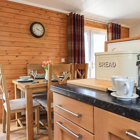 Nyaraló Ramblers' Rest