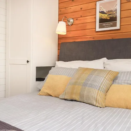 Ramblers' Rest * Windermere