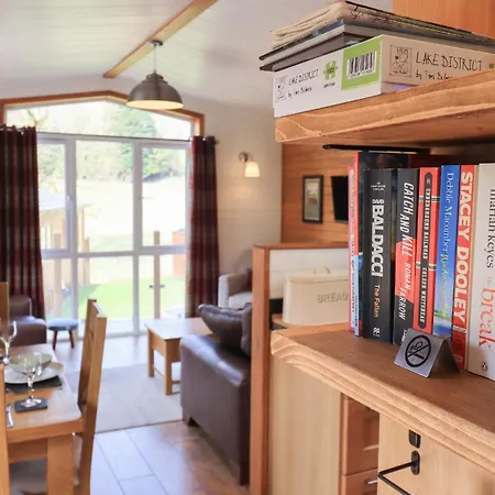 Nyaraló Ramblers' Rest