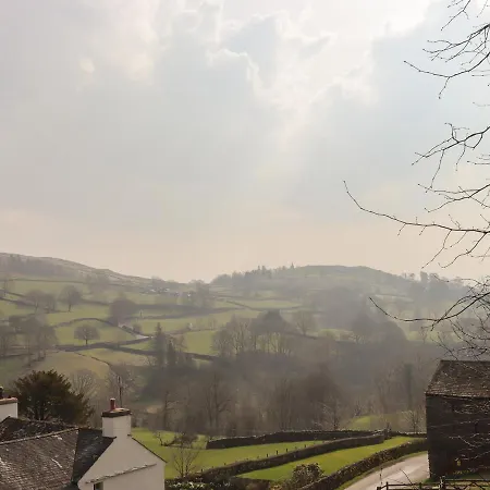 Ramblers' Rest Windermere