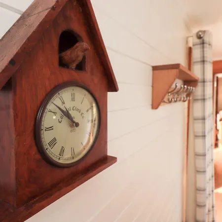 Nyaraló Ramblers' Rest *