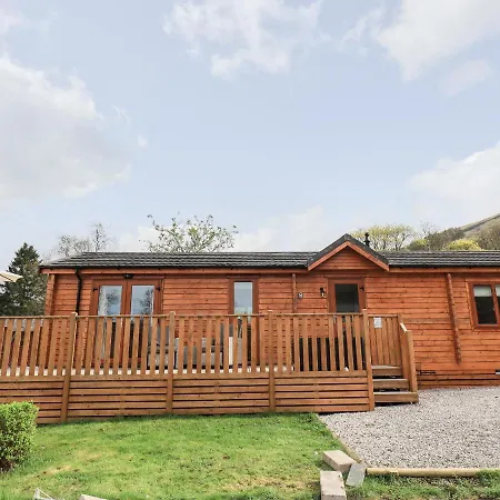 Ramblers' Rest Nyaraló Windermere