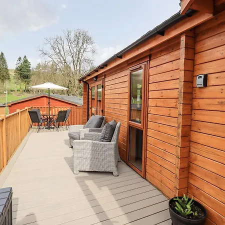 Ramblers' Rest Nyaraló