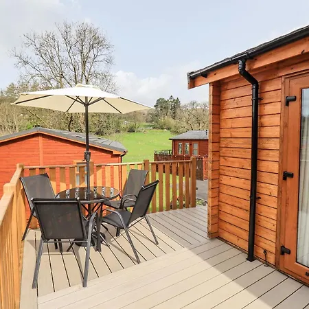 Ramblers' Rest * Windermere