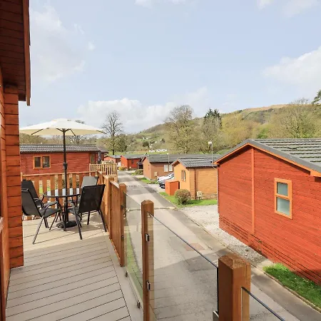 Ramblers' Rest Nyaraló