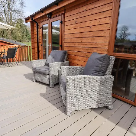 Ramblers' Rest * Windermere