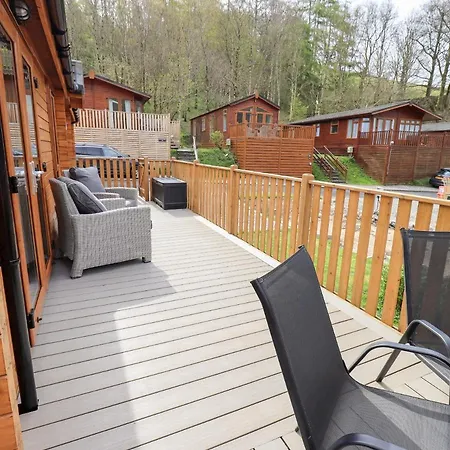 Ramblers' Rest * Windermere