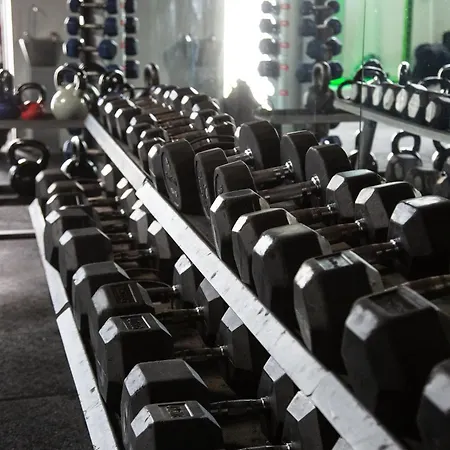 Ramblers' Rest Nyaraló