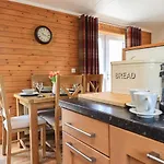Feriehus Ramblers' Rest