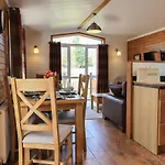 Feriehus Ramblers' Rest *