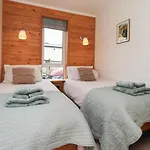 Feriehus Ramblers' Rest *