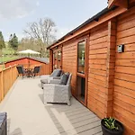 Ramblers' Rest Feriehus
