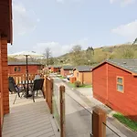 Ramblers' Rest Feriehus
