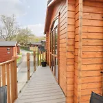 Ramblers' Rest Feriehus